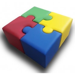 Puff Puzzle